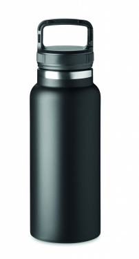 Logo trade reklaamtoote pilt: Topeltseintega termospudel 970 ml